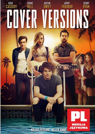 Cover Versions [DVD]