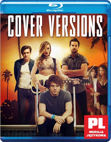 Cover Versions [Blu-Ray]