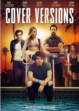 Cover Versions soundtrack [CD]