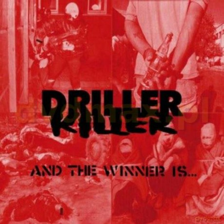 Driller Killer: And The Winner Is [CD]