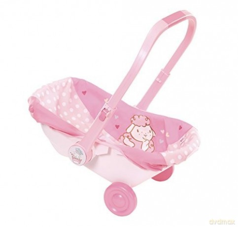 Baby Annabell Fotelik
