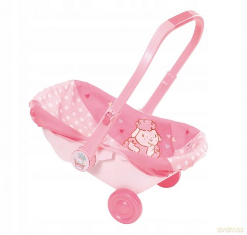 Baby Annabell Fotelik