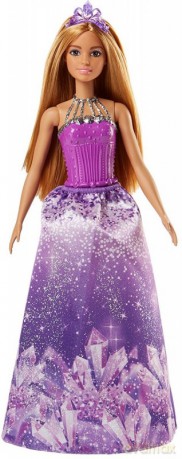 Barbie Dreamtopia Księżniczka FJC97