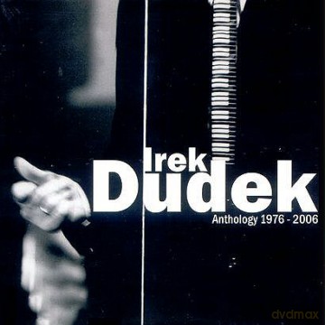 Irek Dudek (Shakin' Dudi): Anthology 1976 - 2006 [BOX] [11CD]