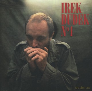 Irek Dudek (Shakin' Dudi): No 1 (Remastered + Bonus Tracks) (digipack) [CD]