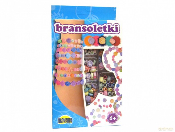 Bransoletki