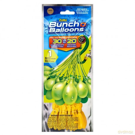 Bunch O Balloons
