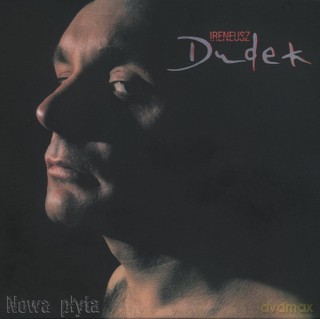 Irek Dudek (Shakin' Dudi): Nowa Płyta (Remastered + Bonus Tracks) (digipack) [CD]
