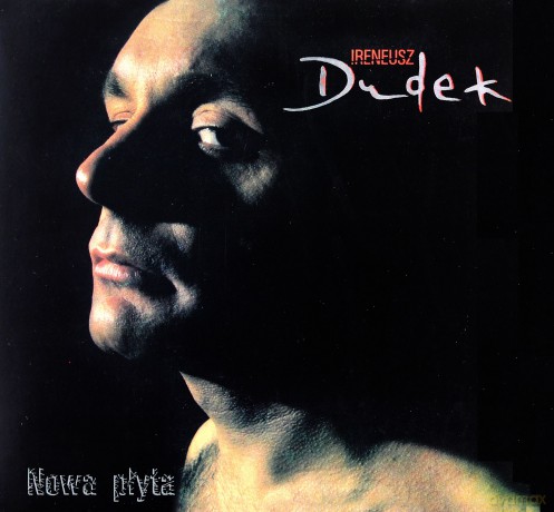 Irek Dudek (Shakin' Dudi): Nowa Płyta (Remastered + Bonus Tracks) (digipack) [CD]