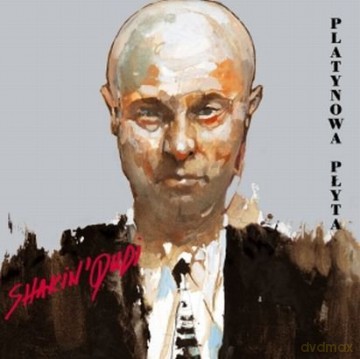 Irek Dudek (Shakin' Dudi): Platynowa Płyta (digipack) [CD]