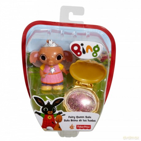 Figurka Bing Kolorowa Wróżka [FIGURKA]