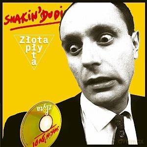 Irek Dudek (Shakin' Dudi): Złota Płyta (Reedycja) (digipack) [CD]