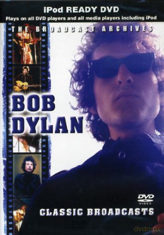 Bob Dylan: Classic Performances - Live [DVD]