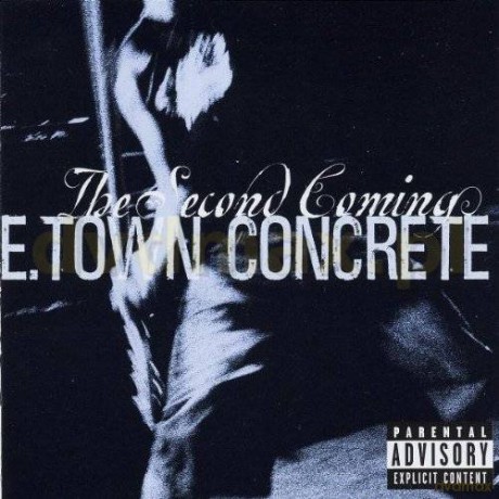 E.Town Concerte: The Second Coming [CD]