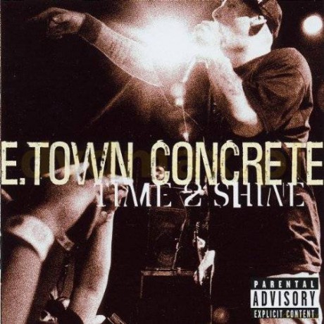 E.Town Concerte: Time 2 Shine [CD]