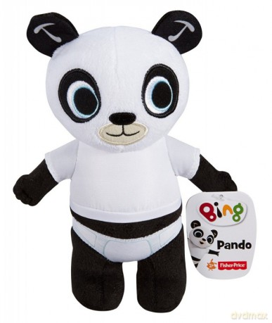 Przytulanka Bing Pando