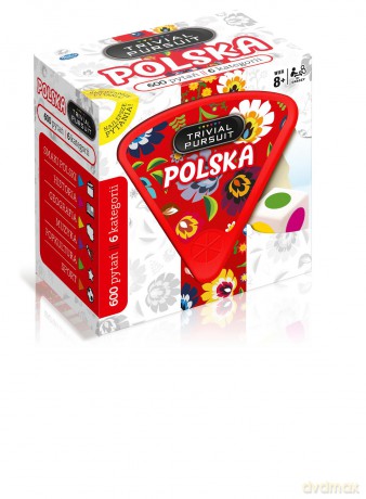 Trivial pursuit Polska [GRA]