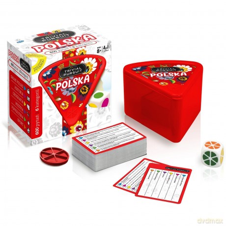 Trivial pursuit Polska [GRA]