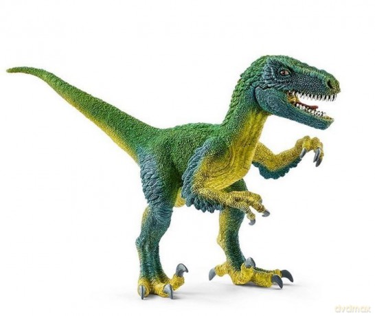 Welociraptor [FIGURKA]