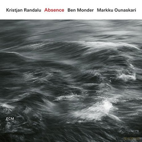 Kristjan Randalu: Absence [CD]
