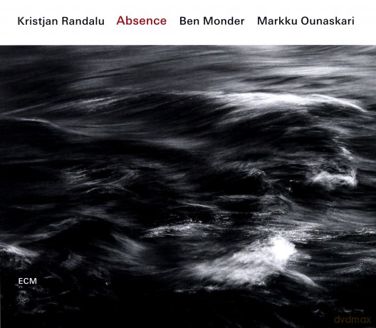 Kristjan Randalu: Absence [CD]