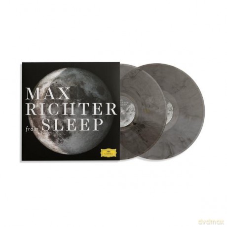 Max Richter: From Sleep [2xWinyl]