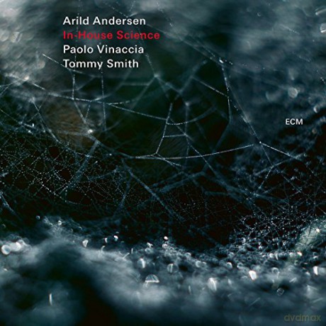 Arild Andersen: In House Science [CD]