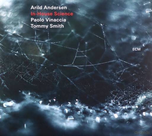 Arild Andersen: In House Science [CD]