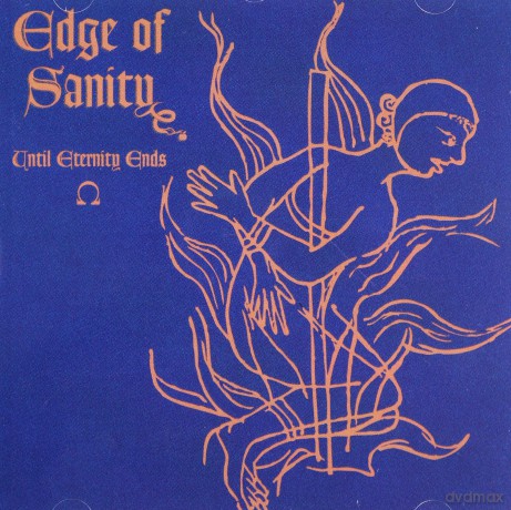 Edge Of Sanity: Until Eternity Ends [CD]