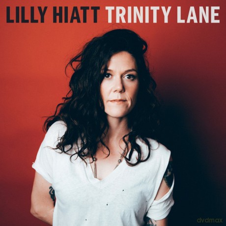 Lilly Hiatt: Trinity Lane [Winyl]