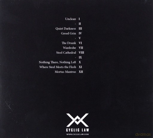 Sophia: Unclean [CD]