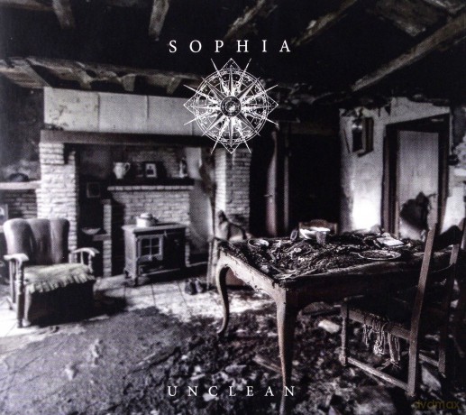 Sophia: Unclean [CD]