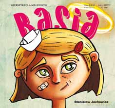 Basia - Stanisław Jachowicz [KSIĄŻKA]