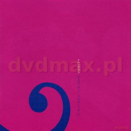 Eighteen Visions: Vanity [CD]