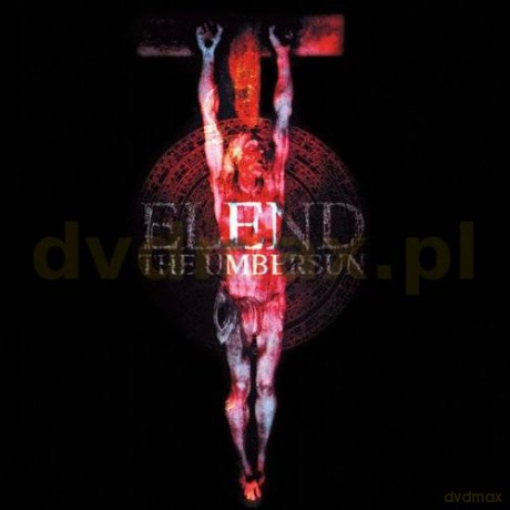 Elend: The Umbersun (Reedycja) (digipack) [CD]