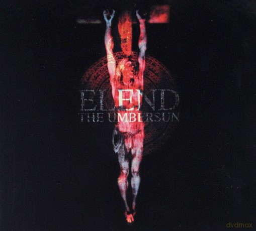 Elend: The Umbersun (Reedycja) (digipack) [CD]