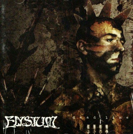 Elysium: Deadline [CD]