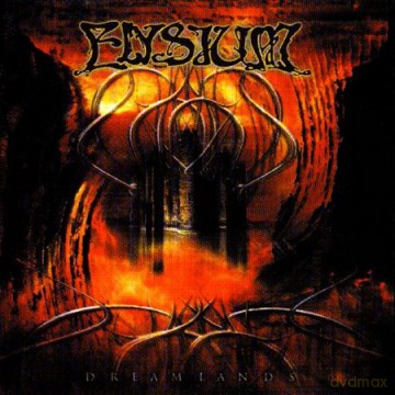 Elysium: Dreamlands [CD]