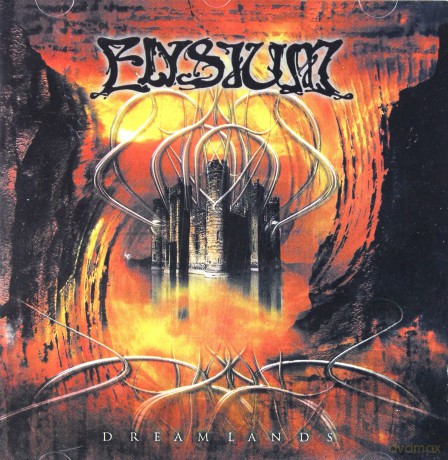 Elysium: Dreamlands [CD]