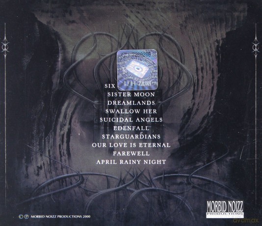 Elysium: Dreamlands [CD]