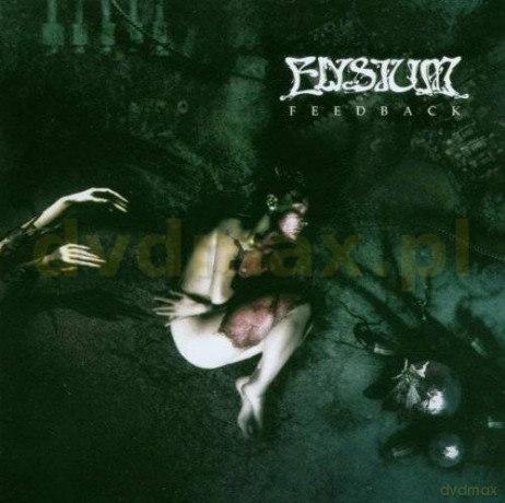 Elysium: Feedback [CD]