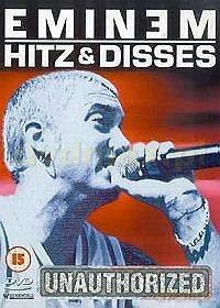 Eminem: Hitz & Disses [DVD]
