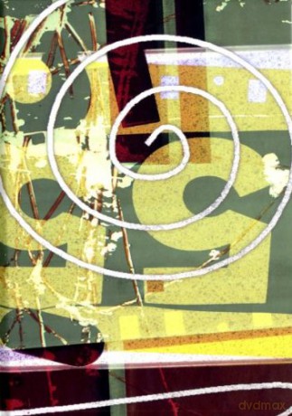 Brian Eno: 77 Million Paintings By Brian Eno - Second, Revised Edition [2DVD]