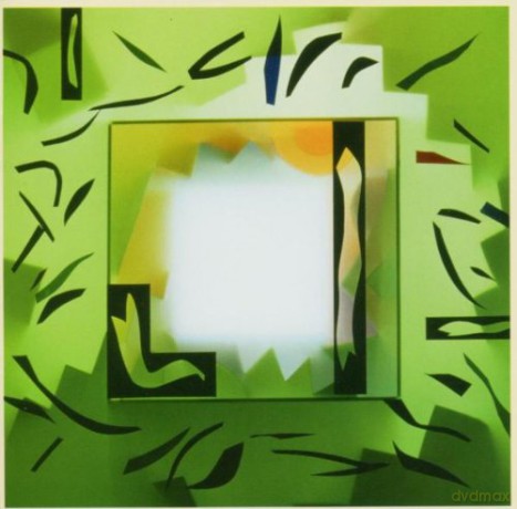 Brian Eno: The Shutov Assembly [CD]