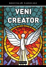 Veni creator - Bogusław Nadolski [KSIĄŻKA]