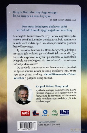 W twej duszy jest niebo. Konferencje i świadectwa - Dolindo Ruotolo [KSIĄŻKA]