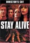 Stay Alive [DVD]