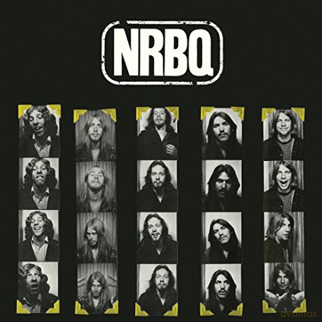 Nrbq: Nrbq [CD]