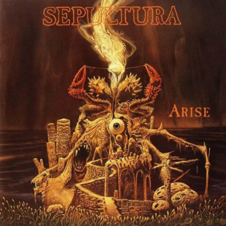 Sepultura: Arise [2xWinyl]