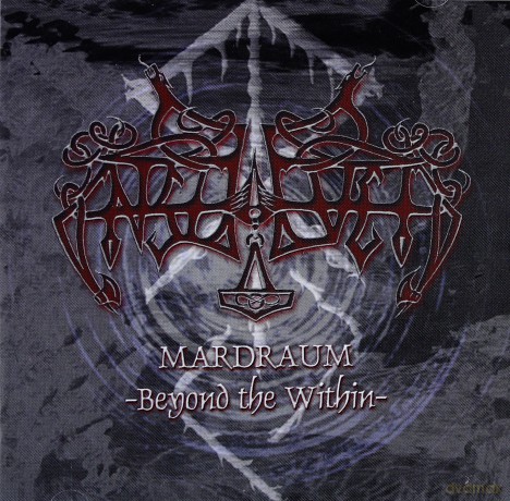 Enslaved: Mardraum [CD]